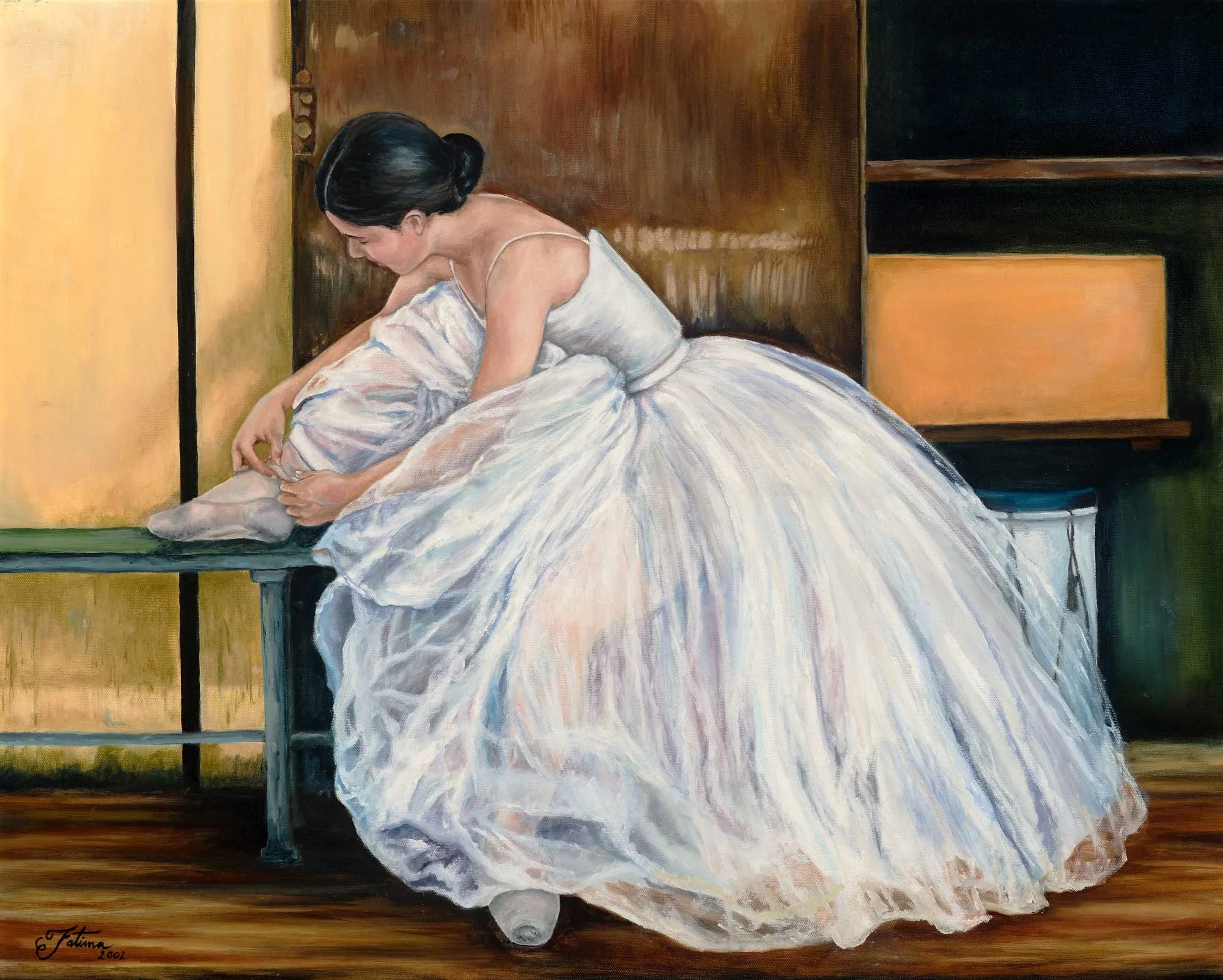 Ballerina