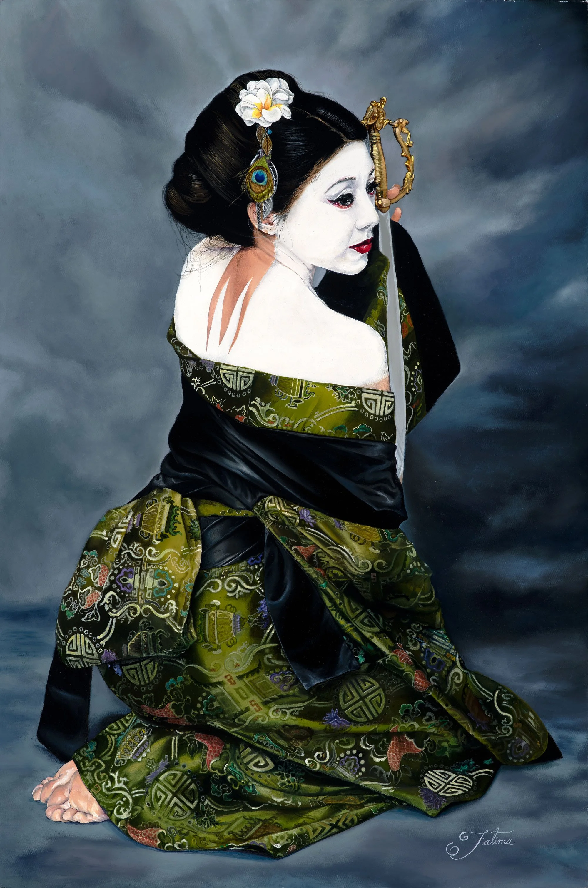 Geisha