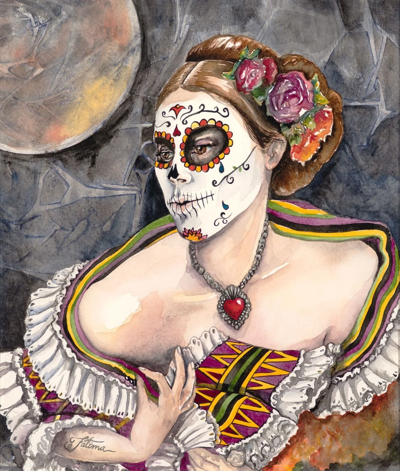 Catrina