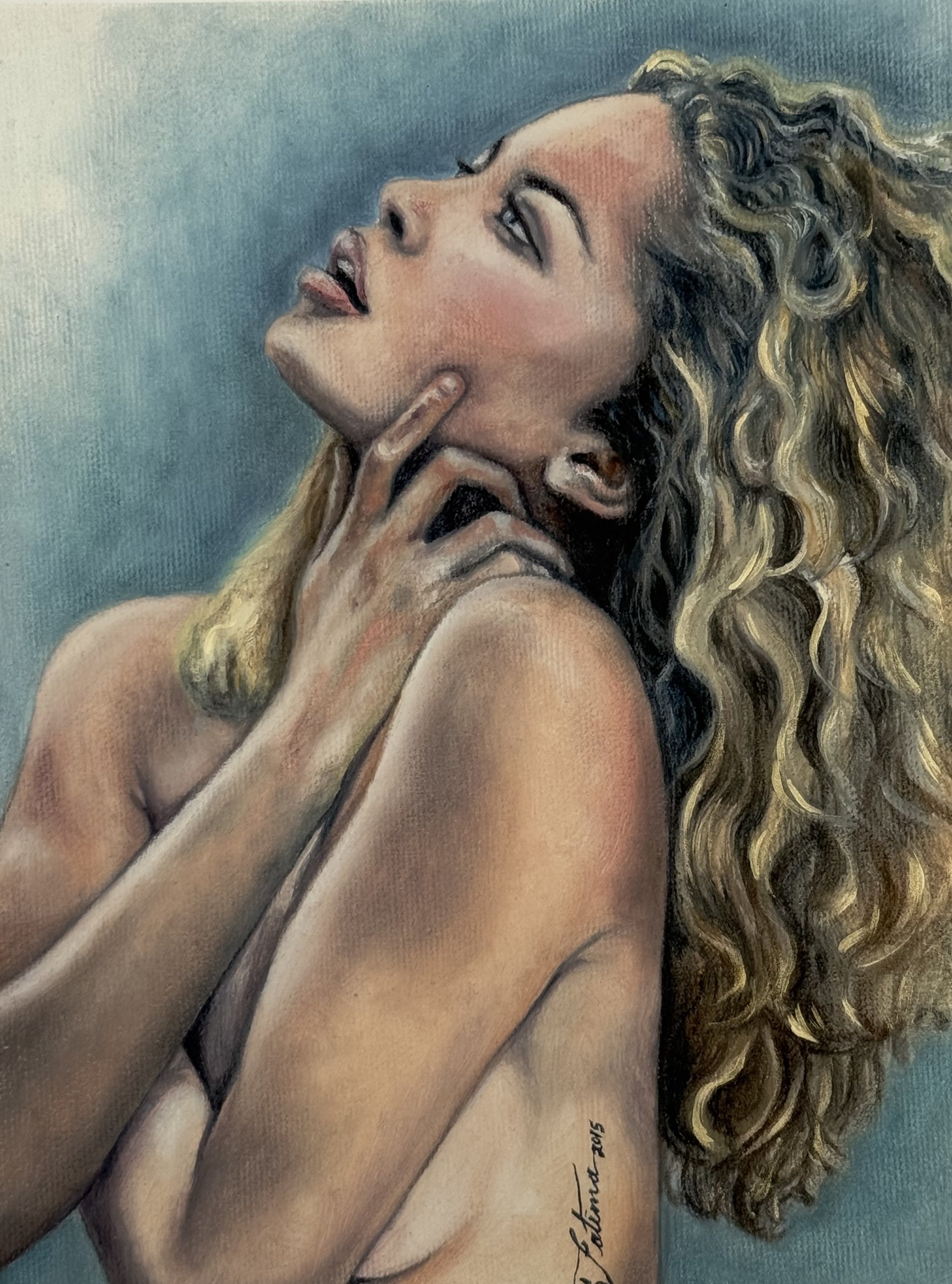 Introspection Print