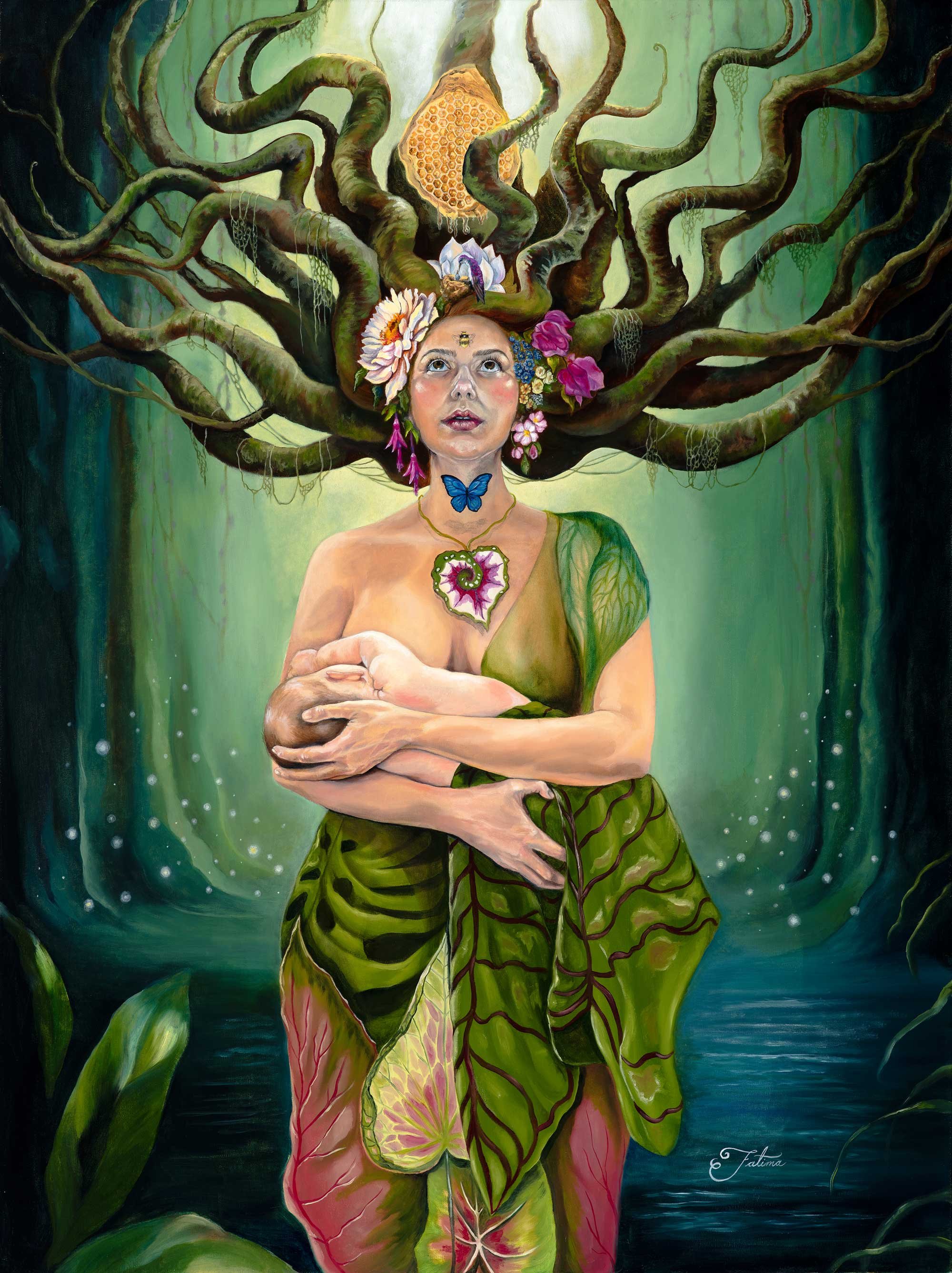 The Tree of Life