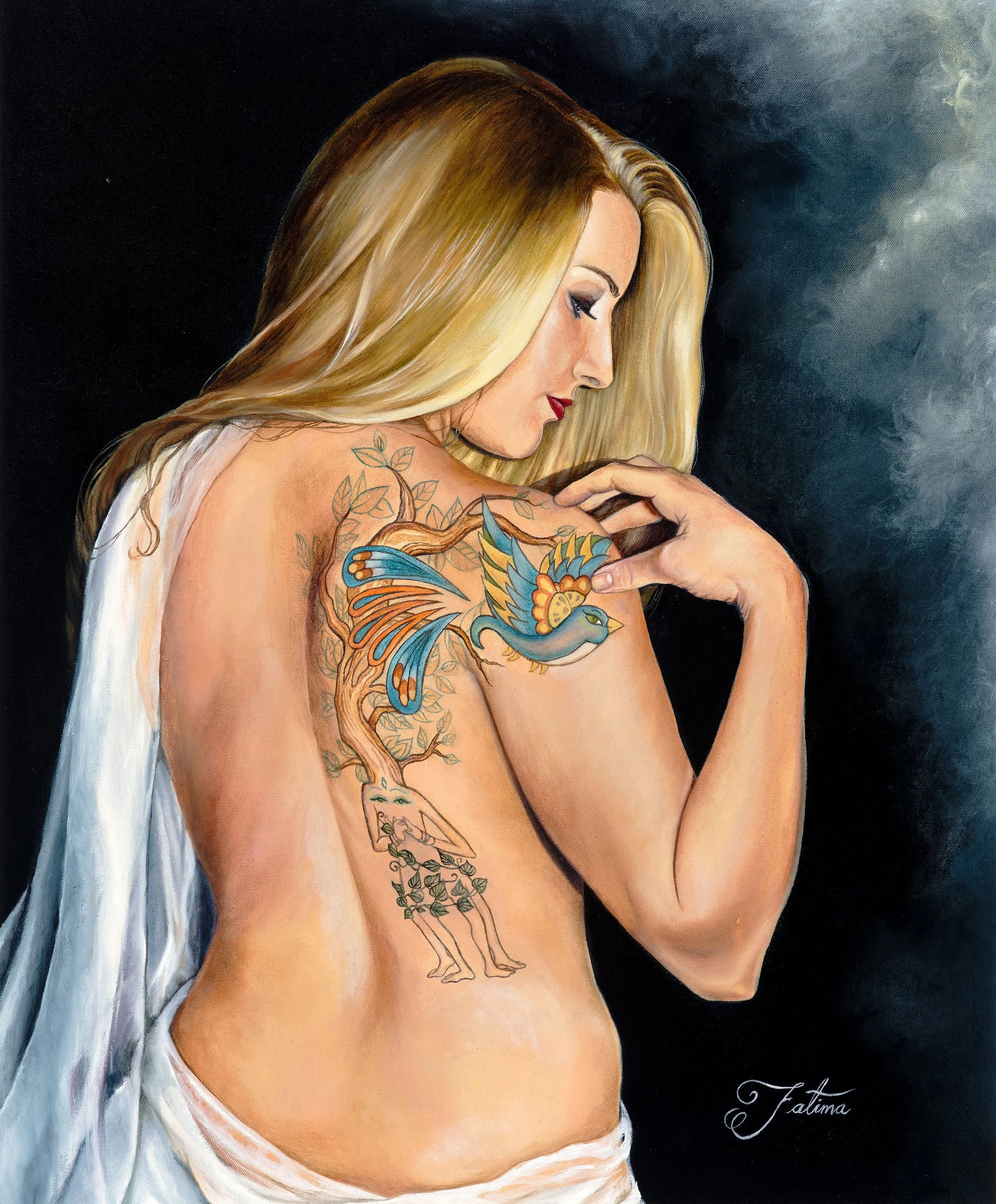 Tattoo Original