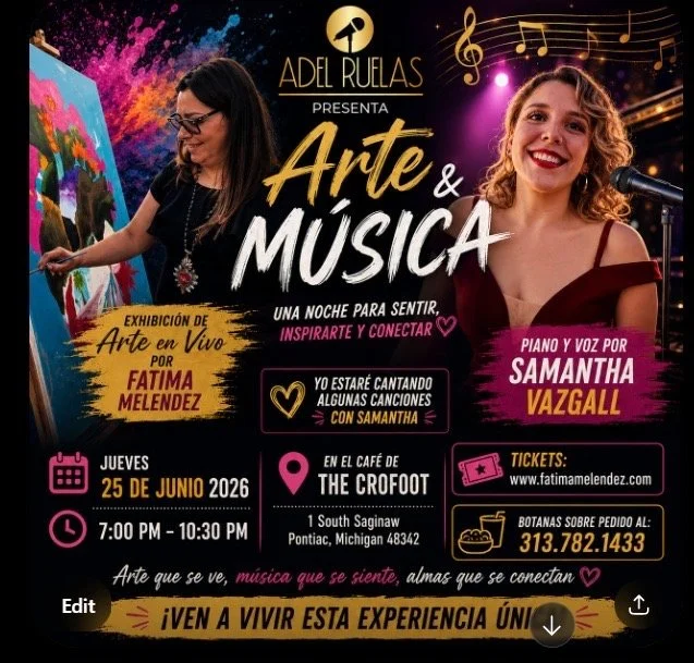 Arte & Musica