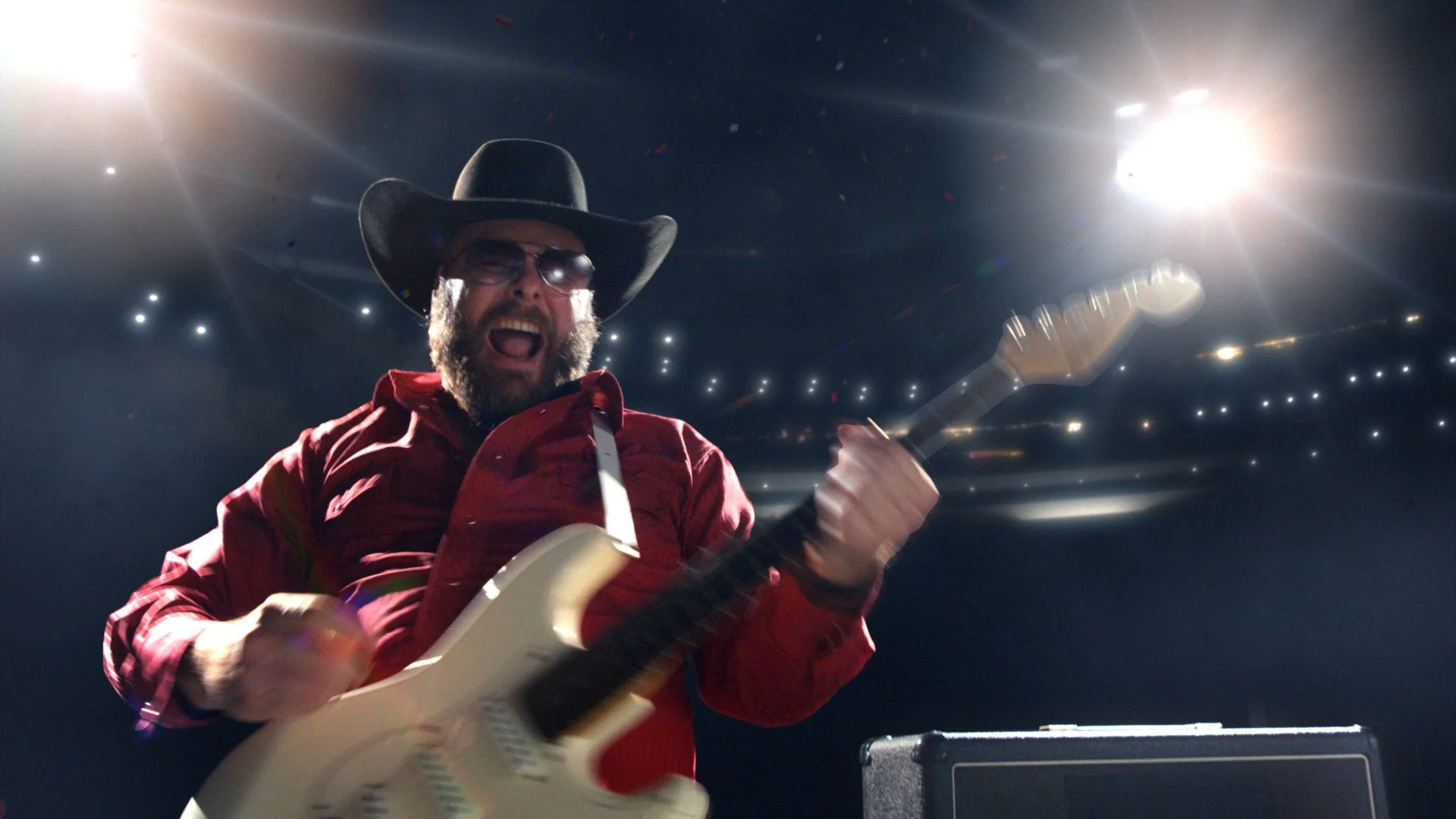 Miller Lite - Cantenna