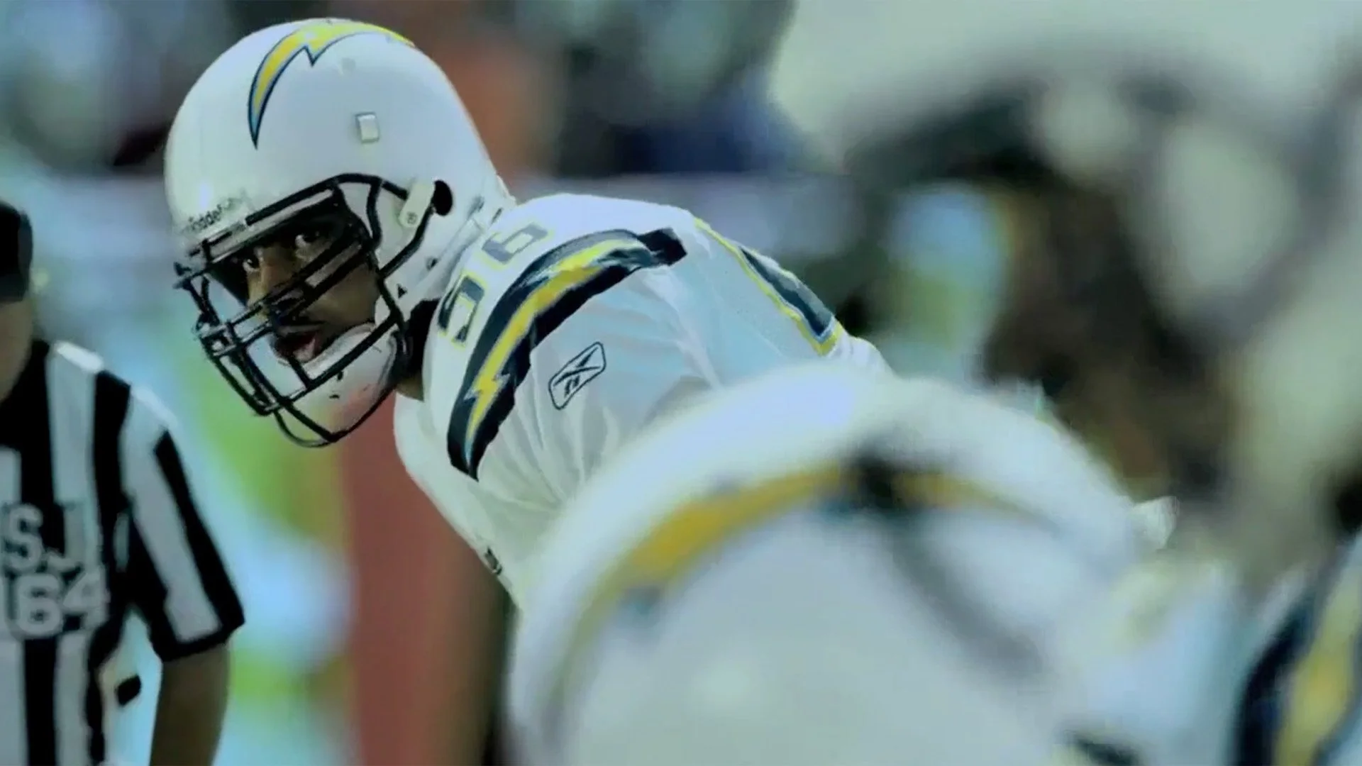 Nike - Leave Nothing