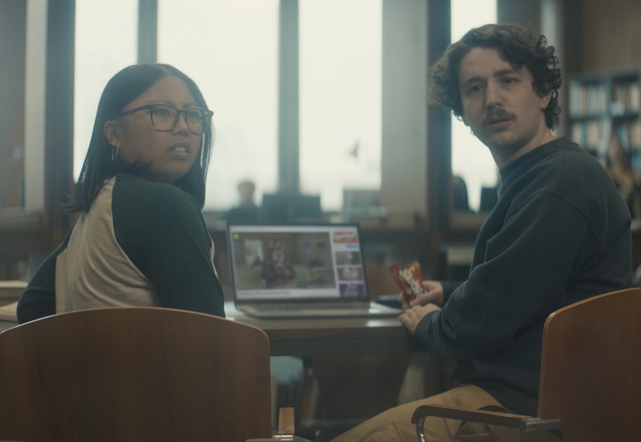 Skittles - Target The Rainbow