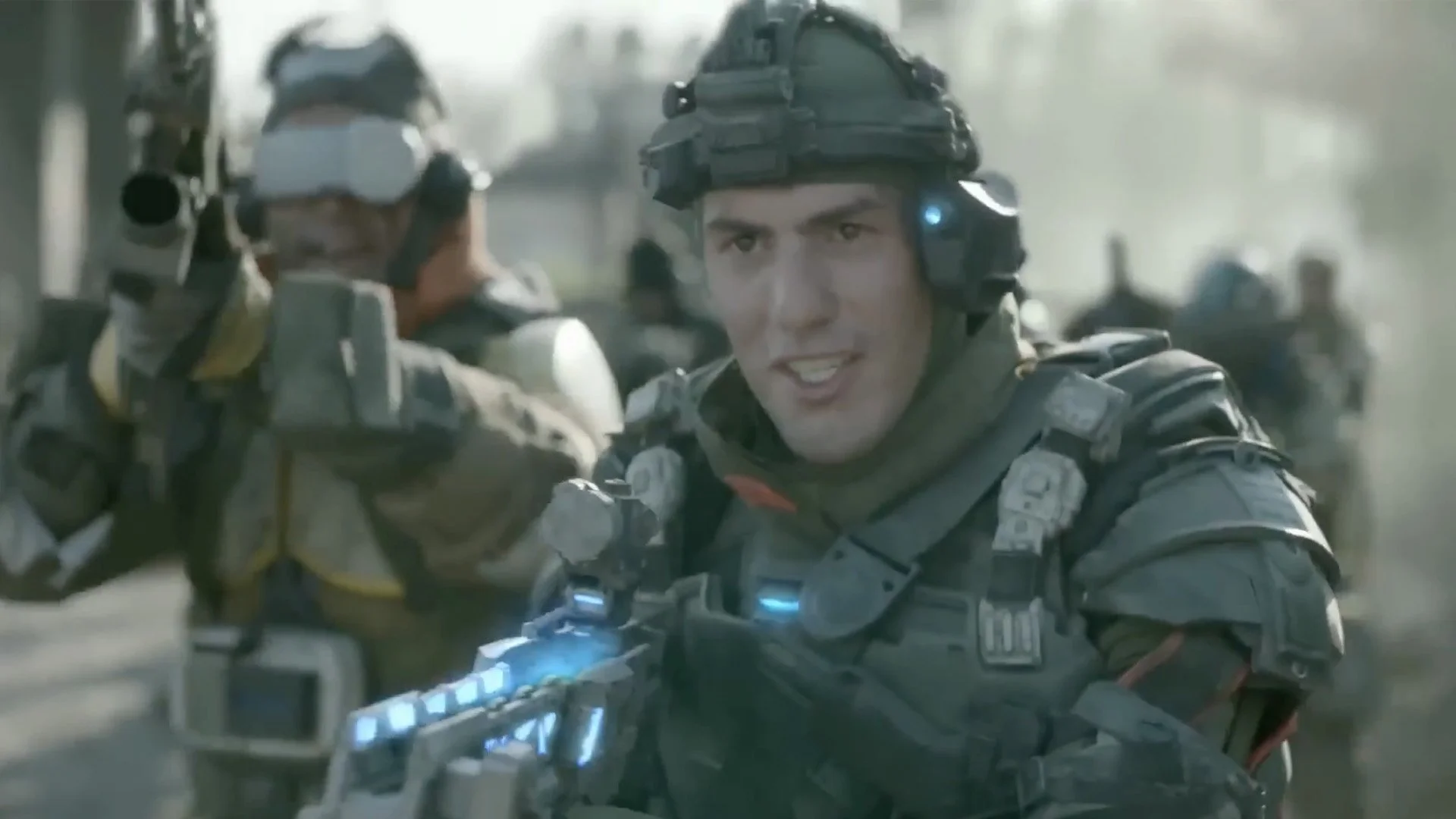 PlayStation - Perfect Day