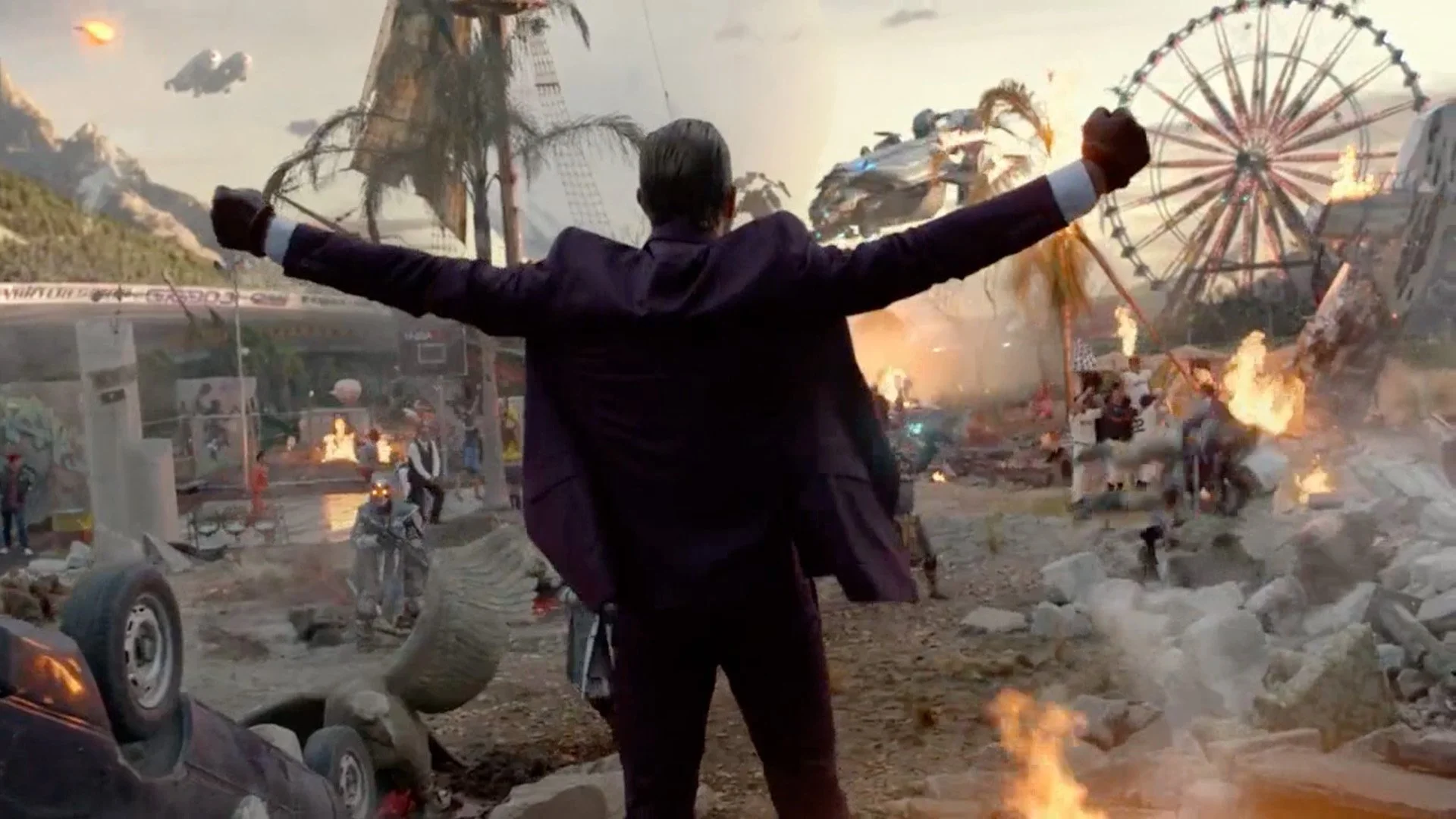 PlayStation - Greatness Awaits