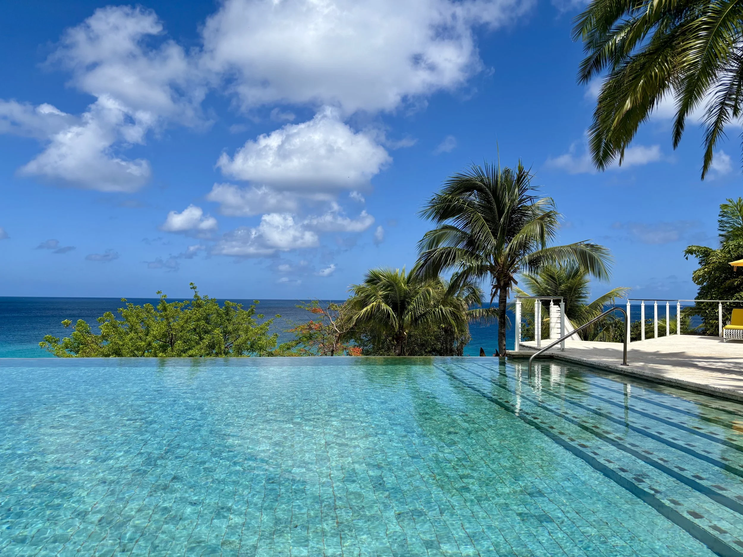 Malliouhana, Anguilla, Caribbean