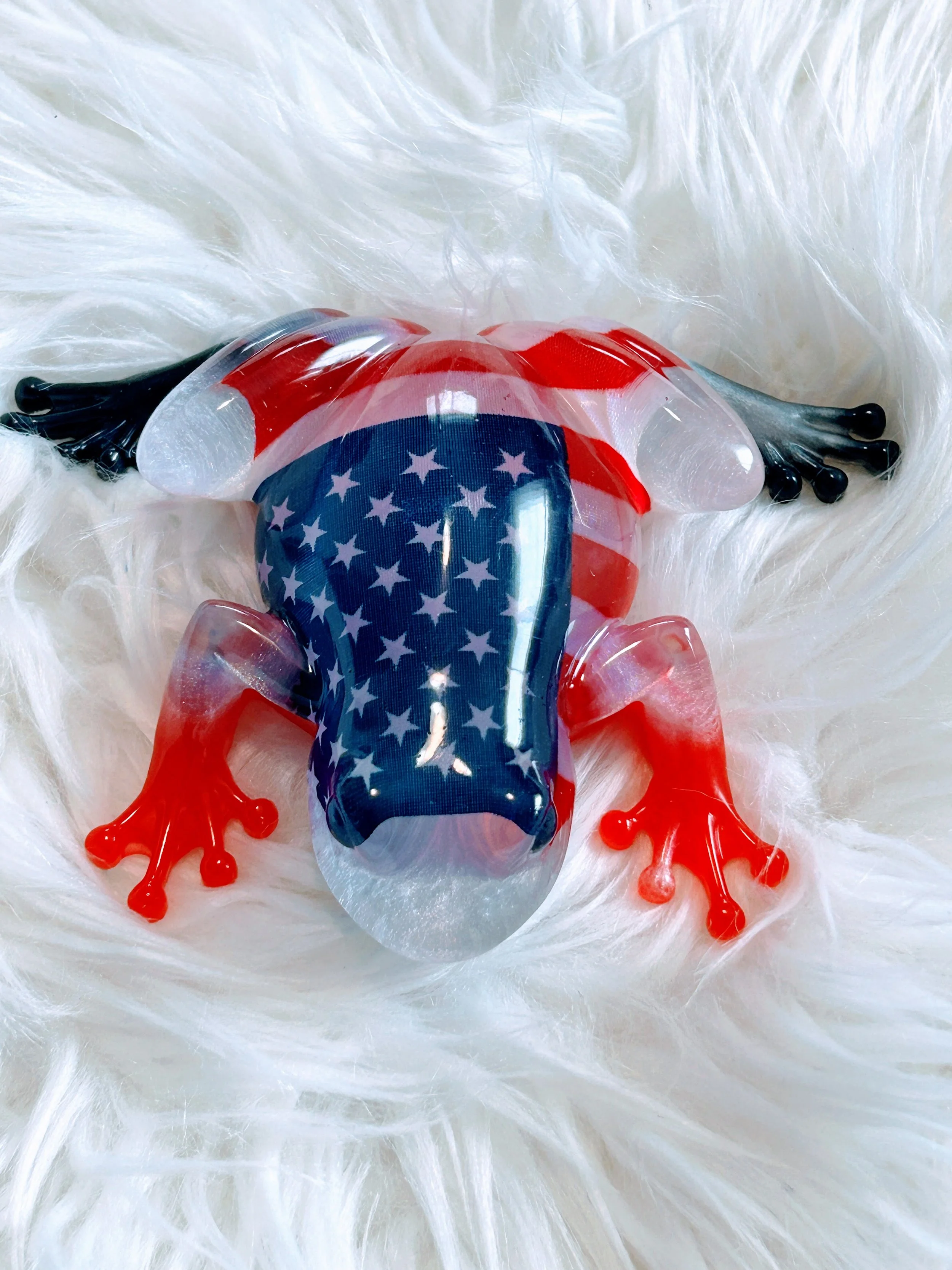 Liberty Leap
