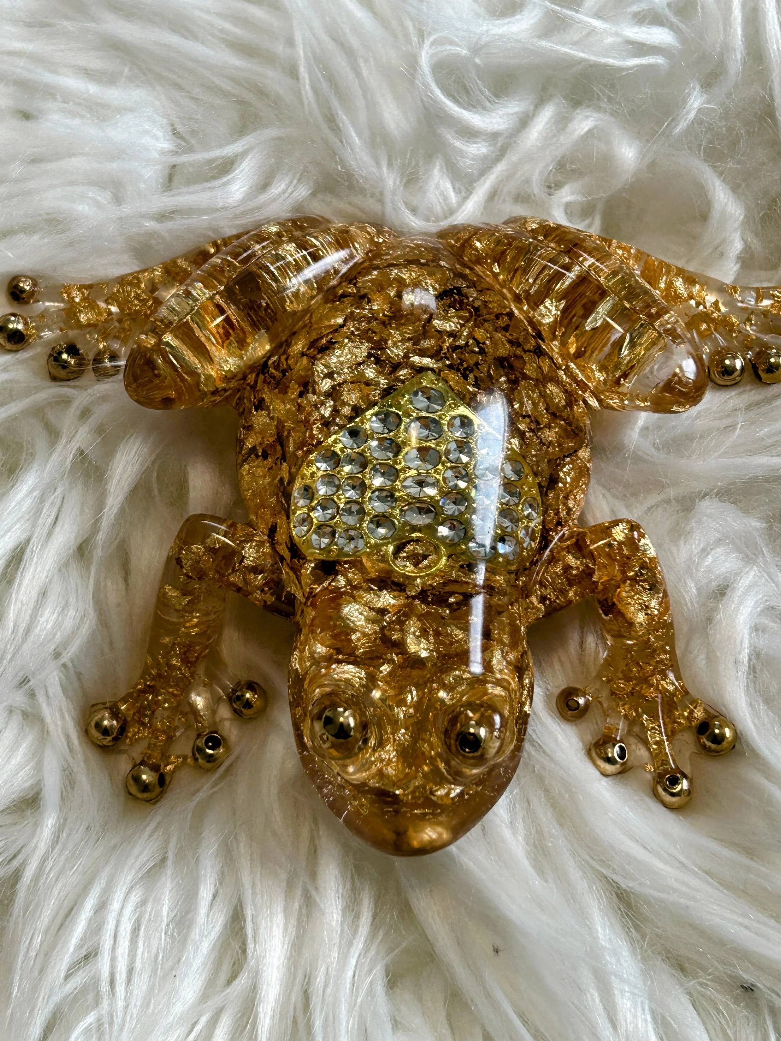 Heart of Elegance