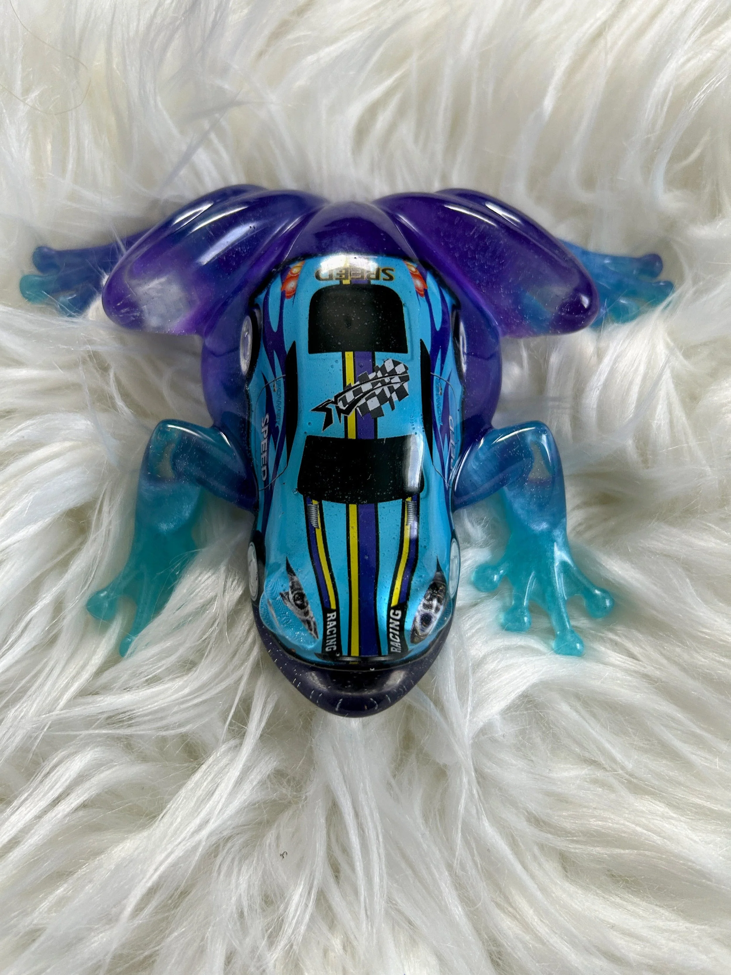 Midnight Circuit Hopper