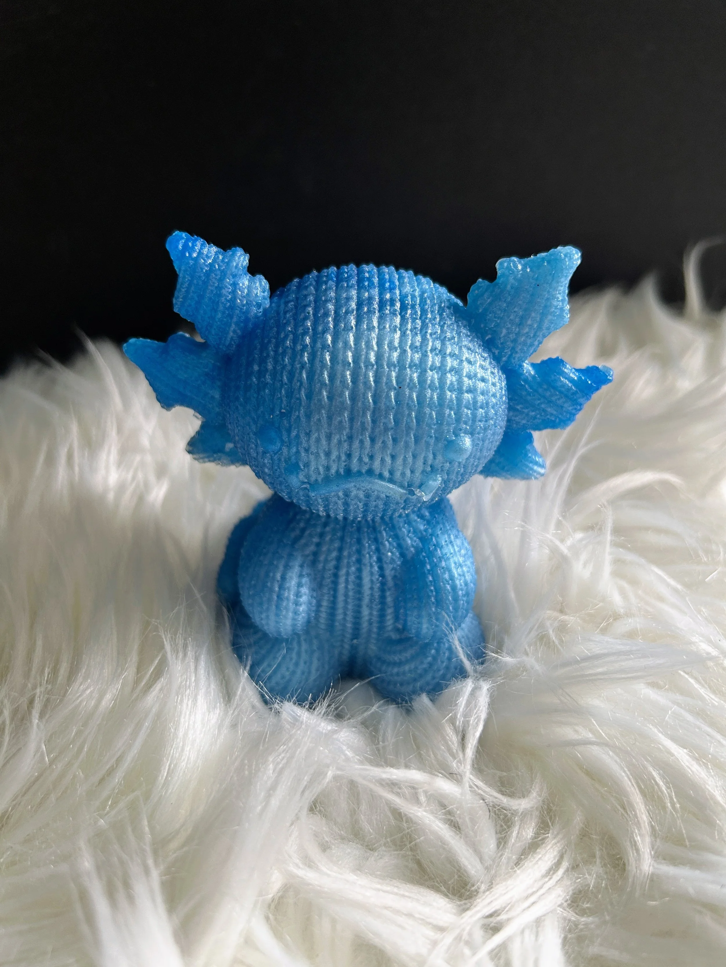 Azure Ripple