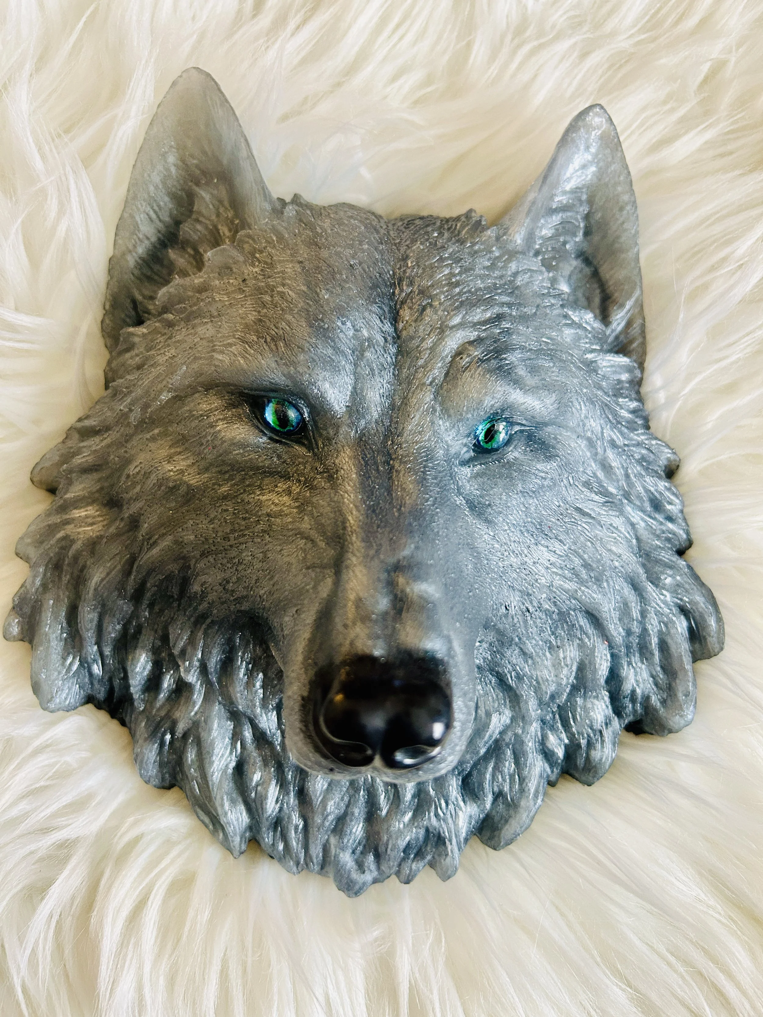 Moonwatcher - Silver Edition