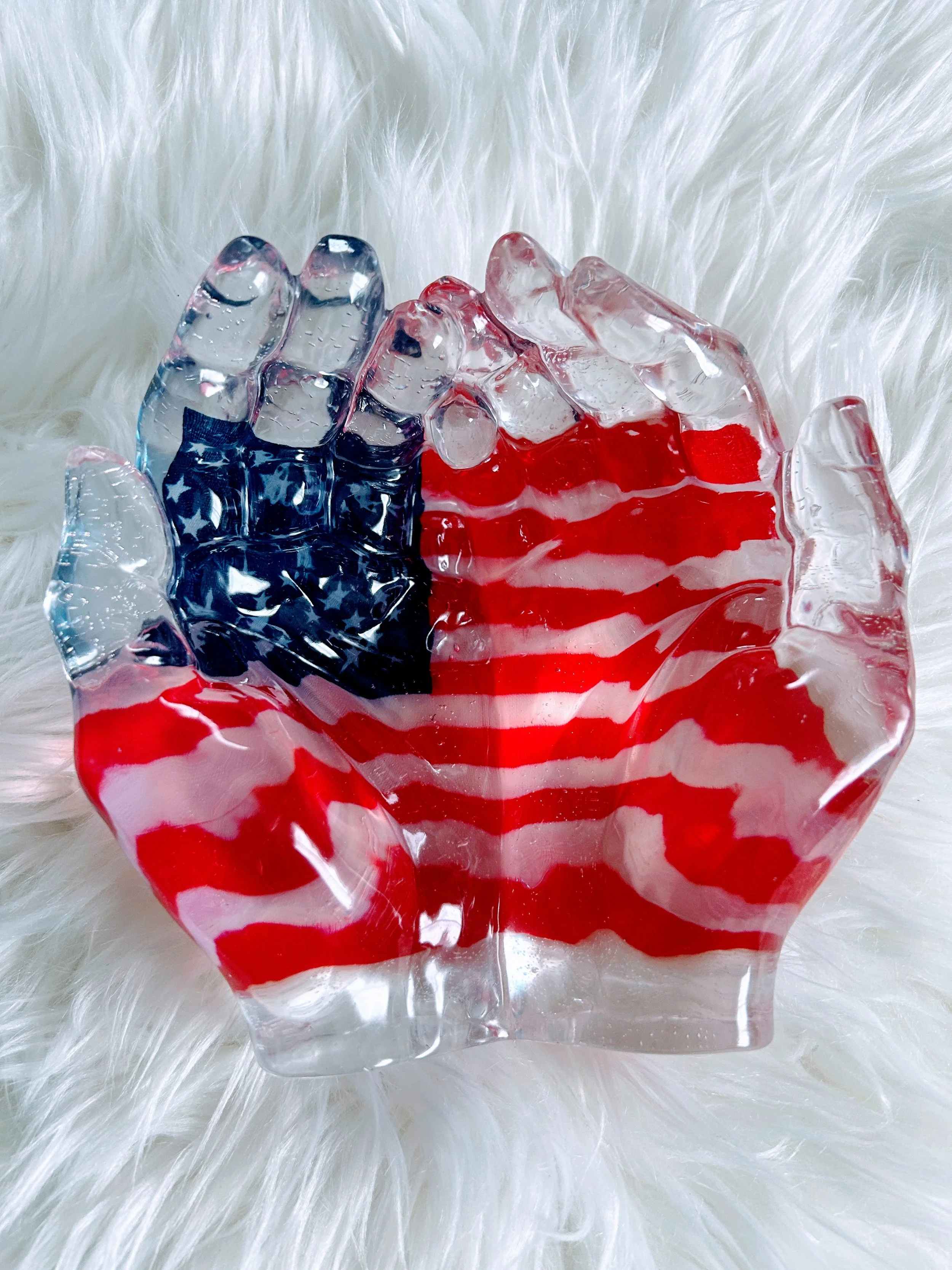 Freedom's Embrace