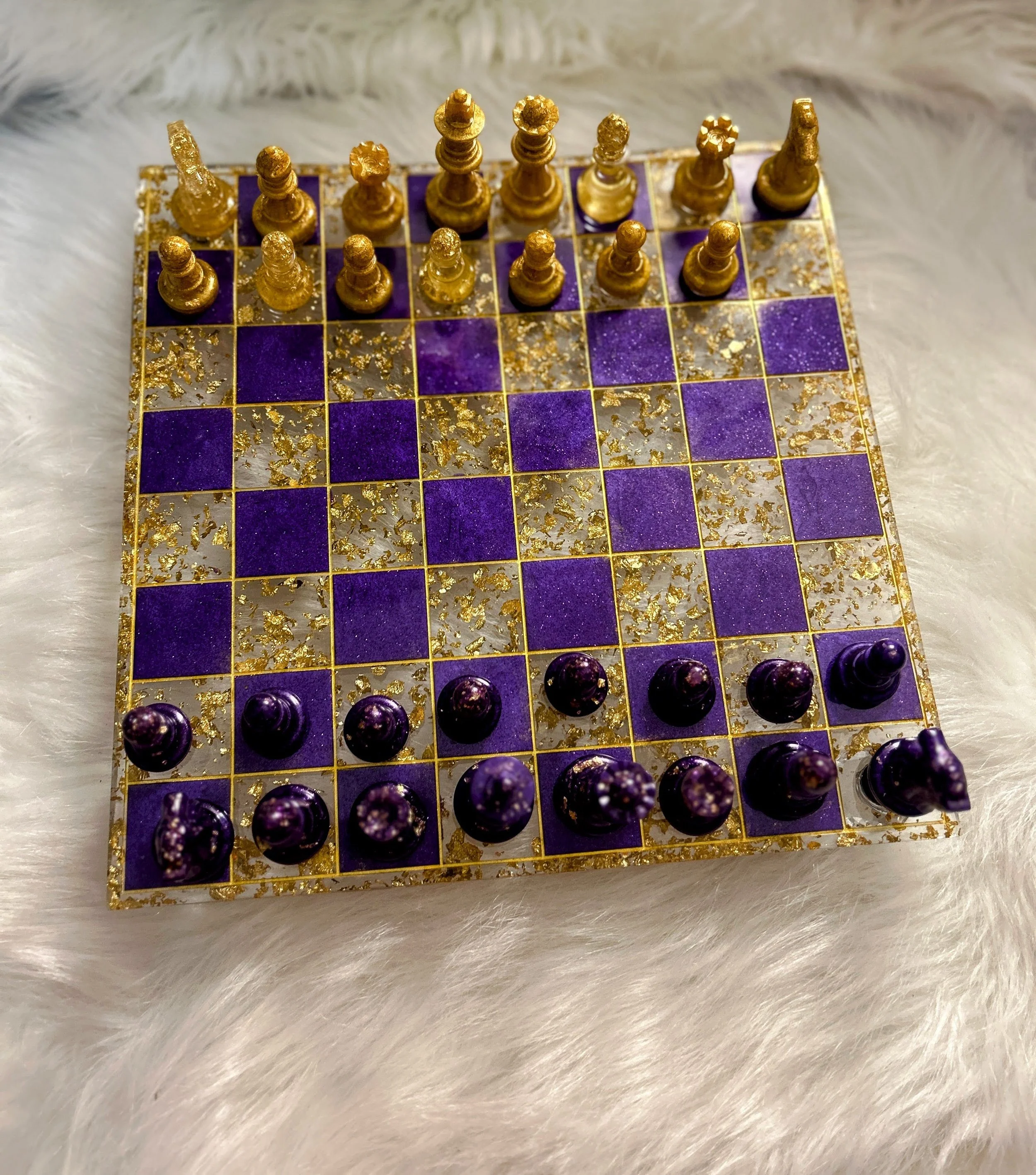Royal Legacy