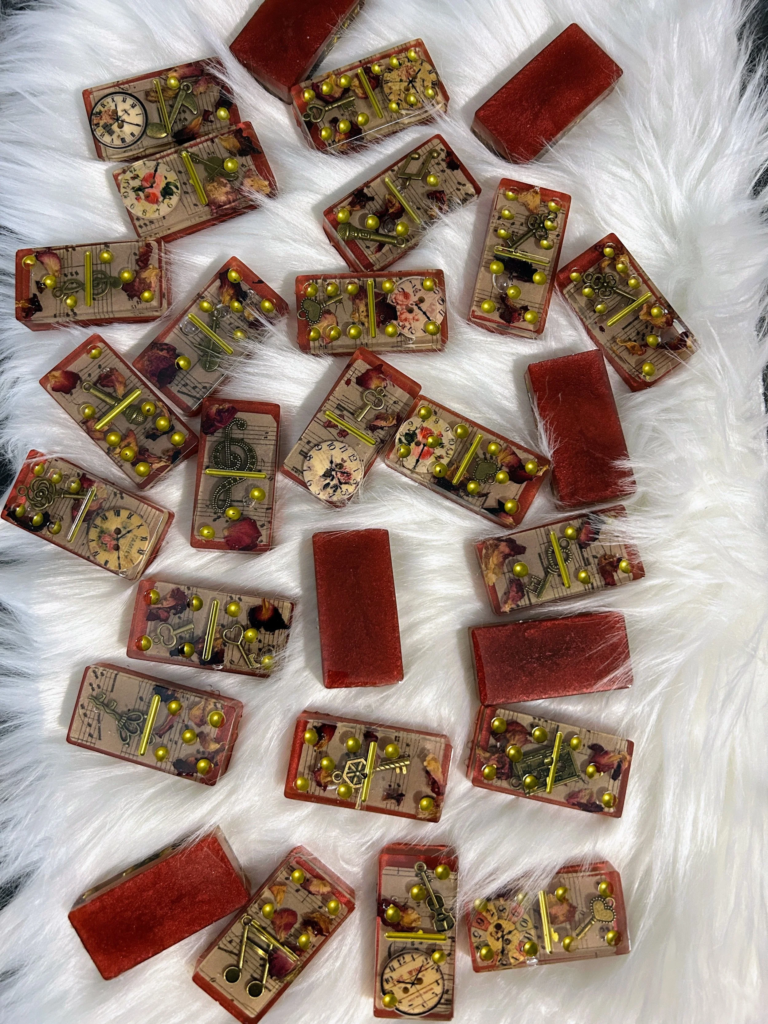 burgundy music dominoes.jpg