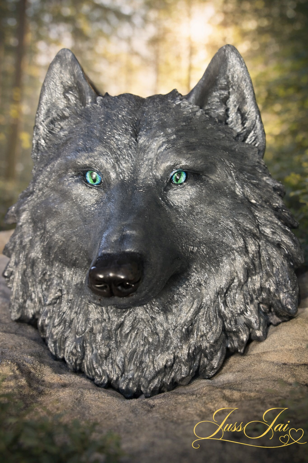 Moonwatcher - Silver Edition