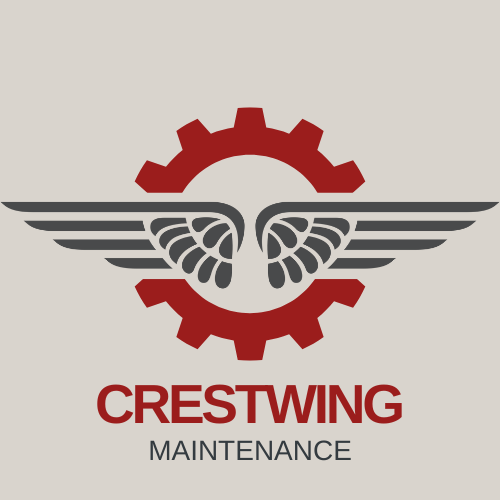 Crestwing Maintenance