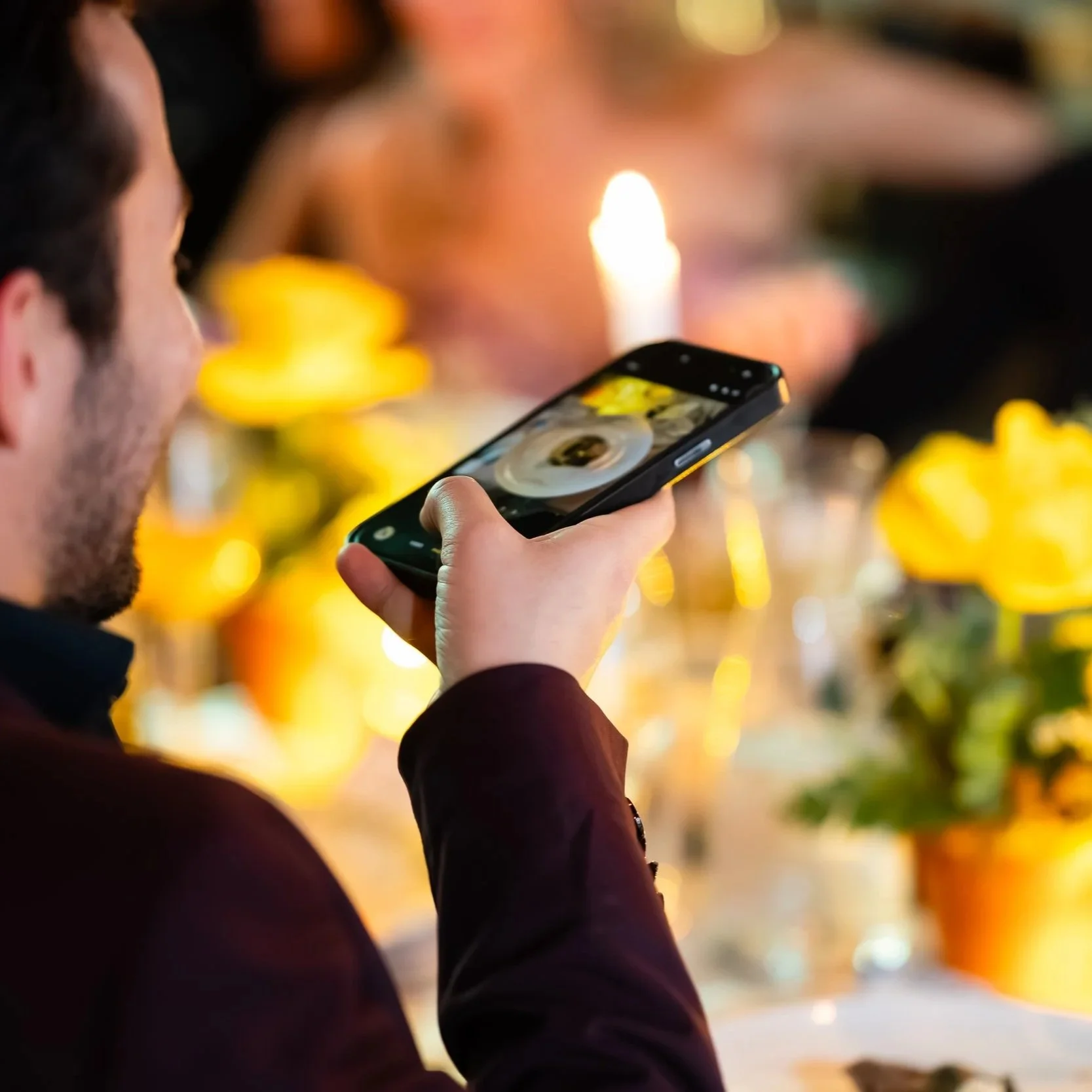 Experiential Events
