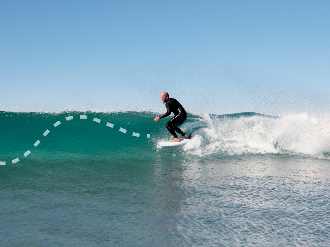 The Surfer's Roadmap