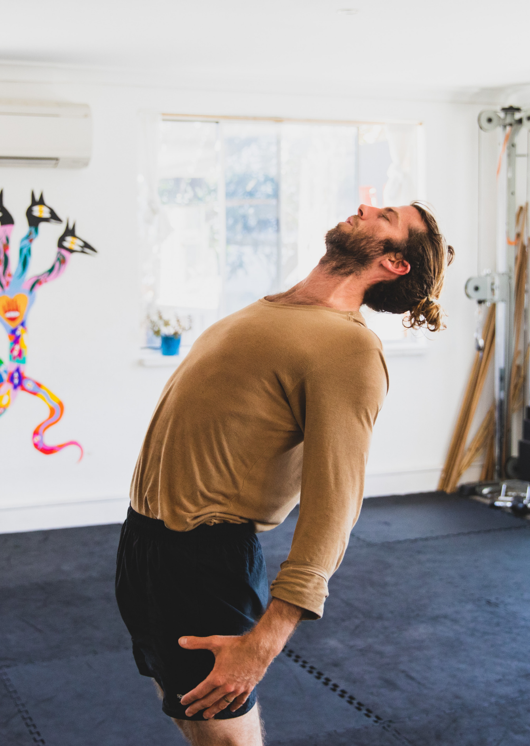 The Surf Movement Flow Series — The Surfer's Roadmap