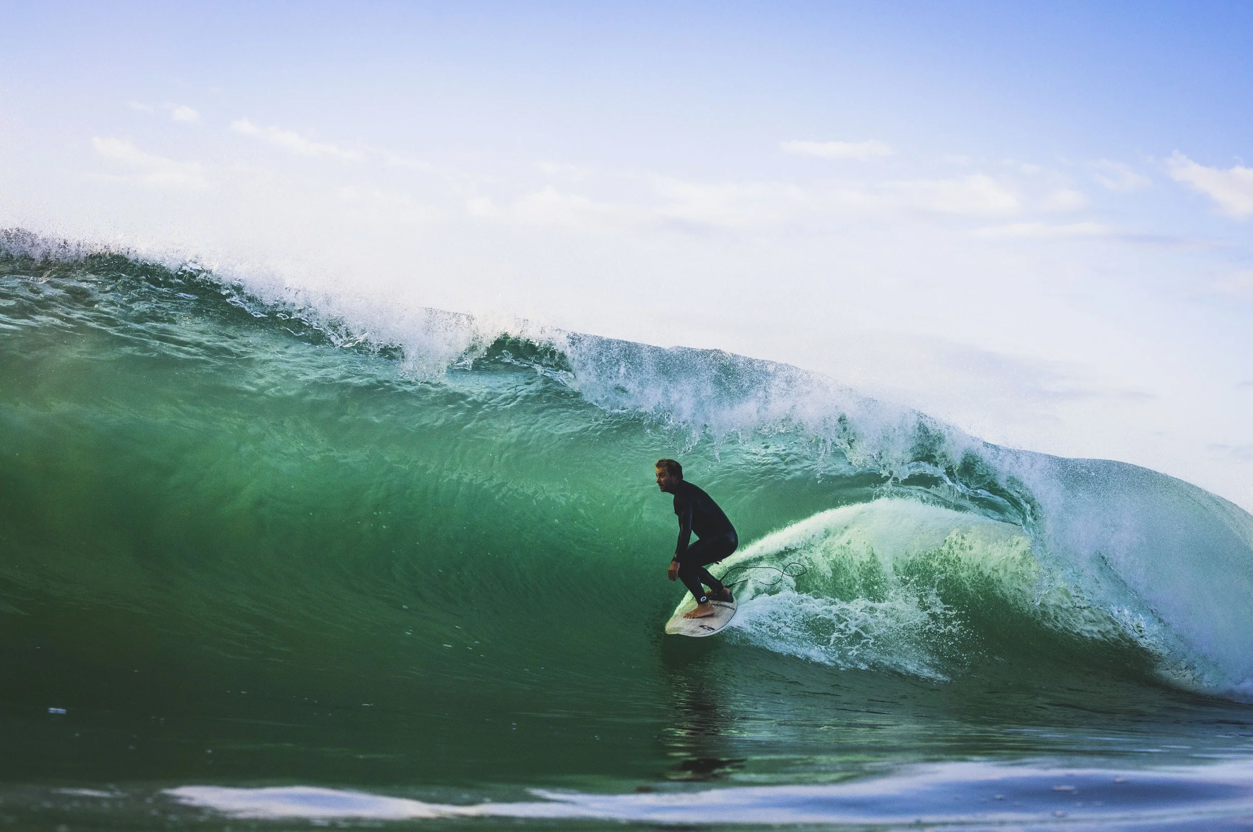 You’ll never get tubed until you understand this…