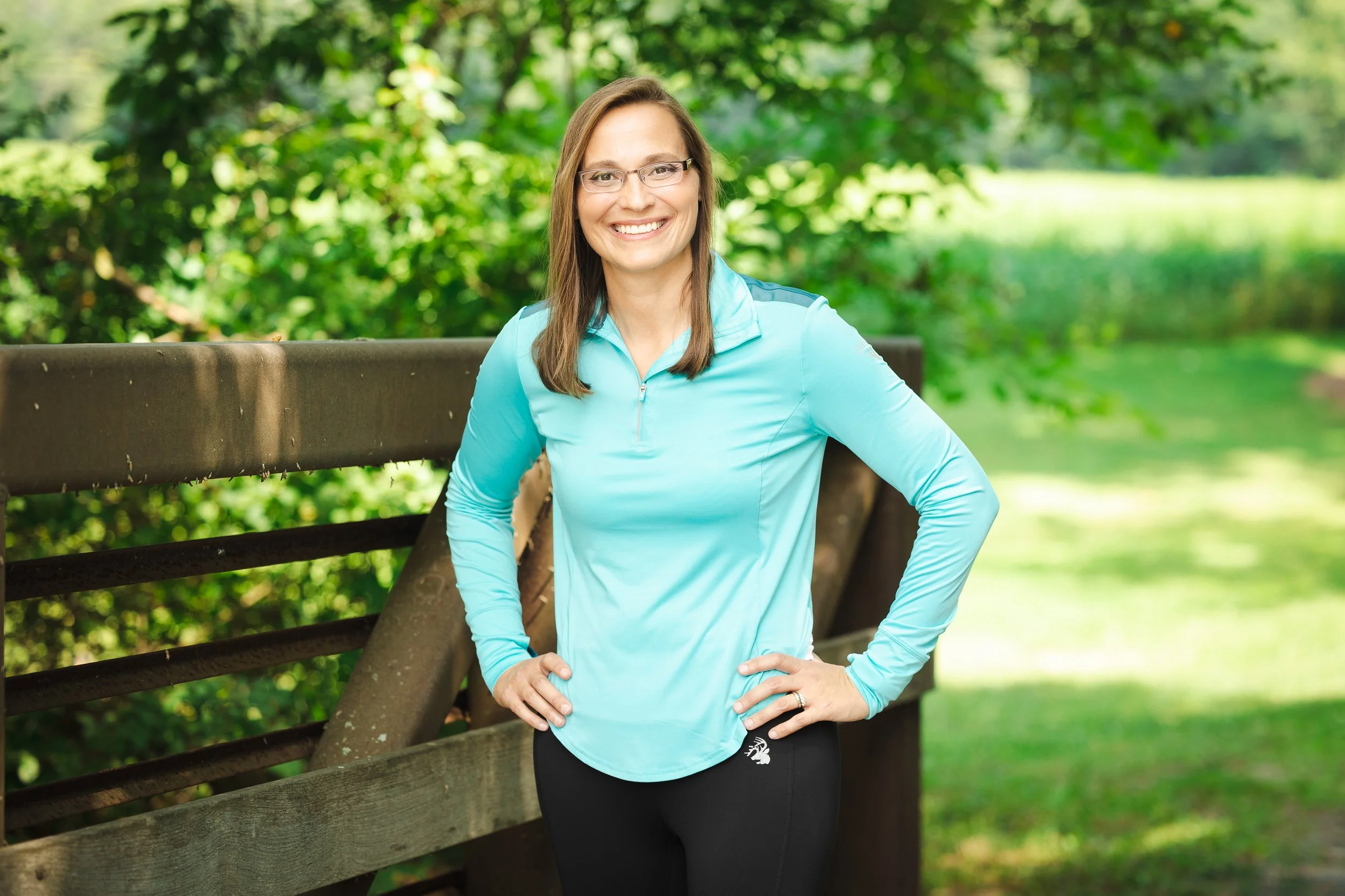 Jennifer Germain Personalized health coaching services designed to support long-term health goals