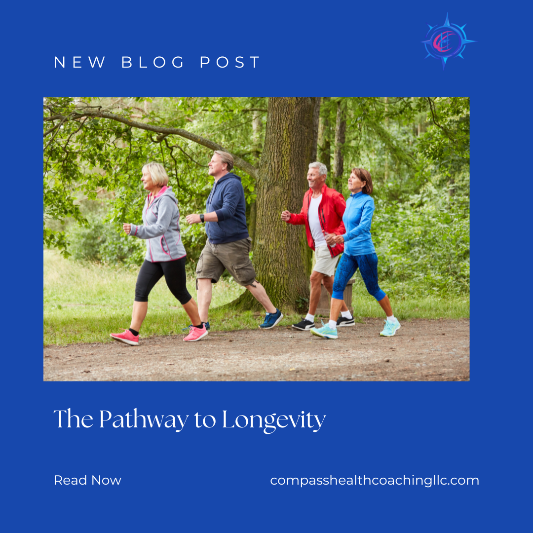 The Pathway to Longevity