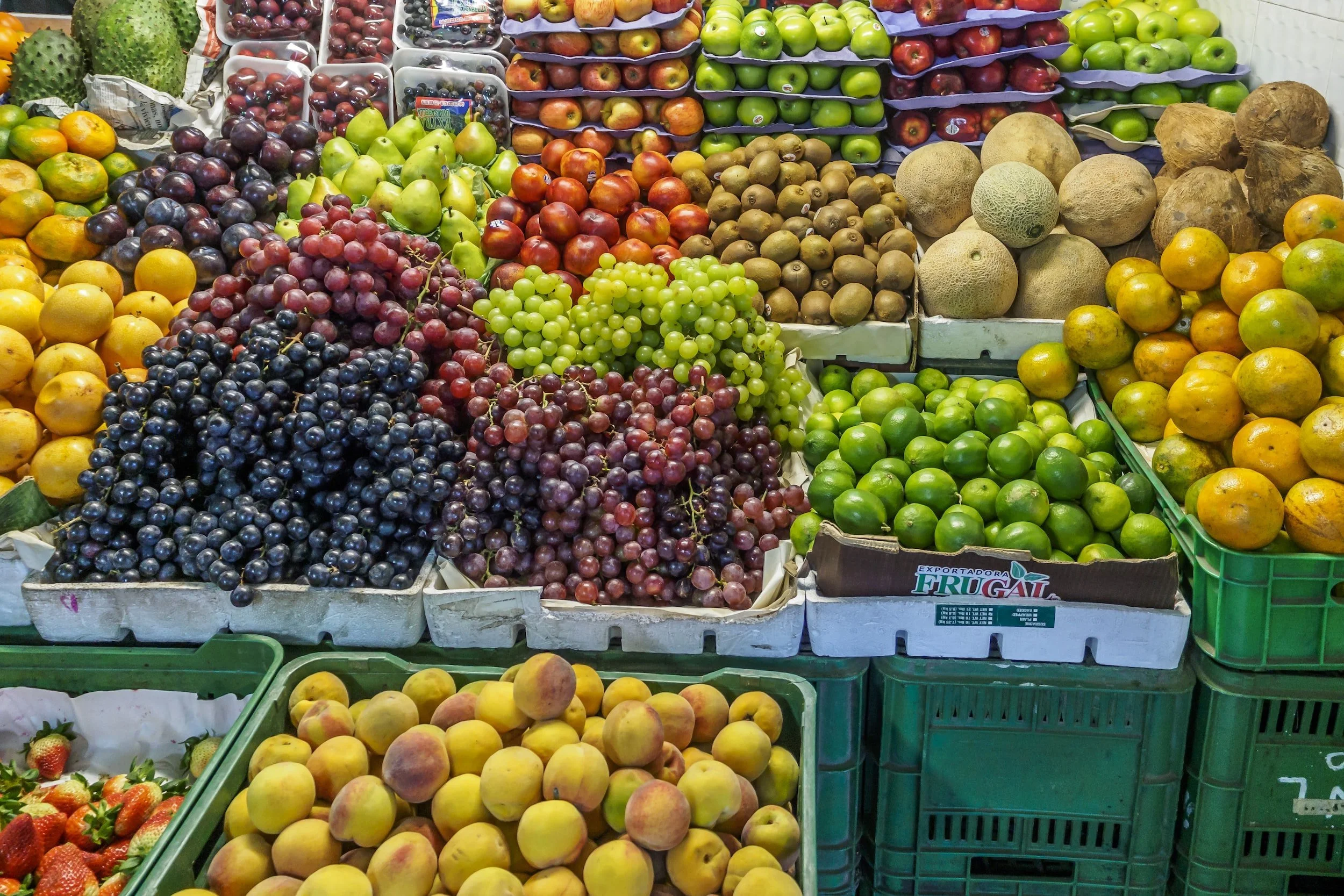 Organic Vs. Conventional Food: Which is Better?