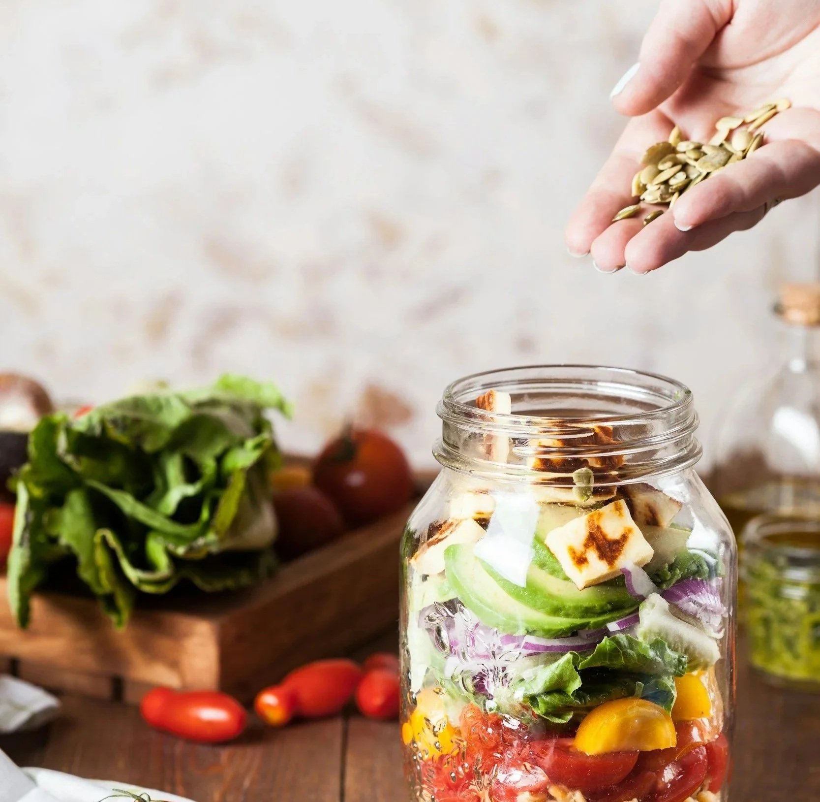 Supportive, non-diet approach to holistic weight loss and wellness