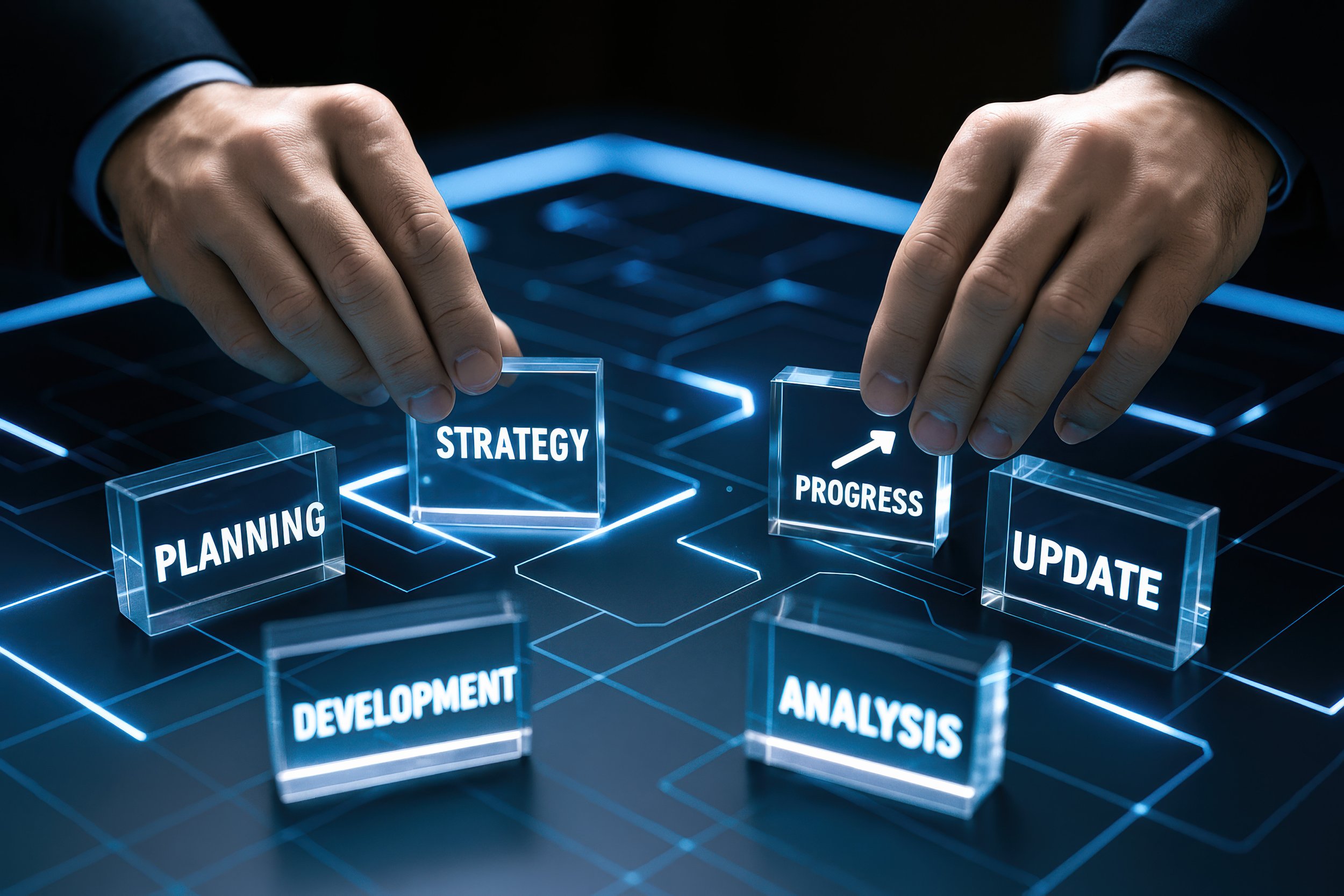 Business Formation & Structure