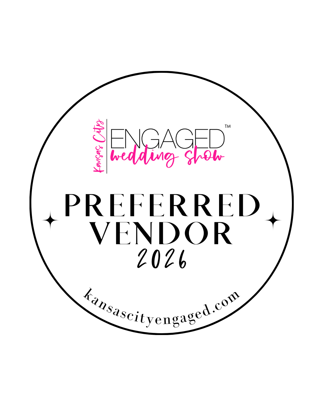 Kansas City Engaged Spring Show