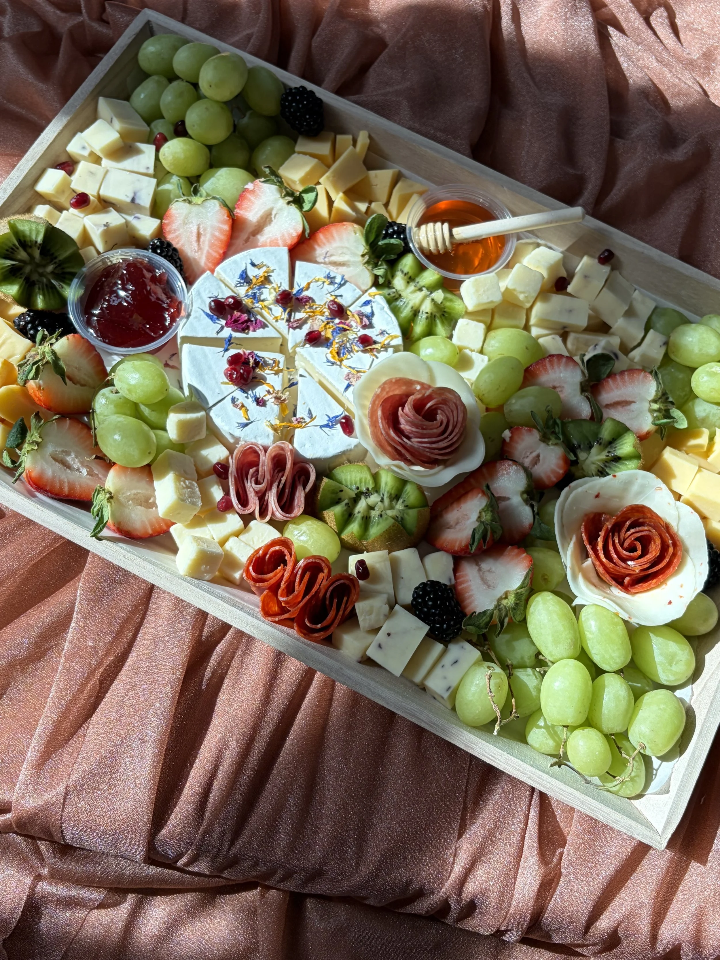 Charcuterie Boards in Olathe: What to Know Before You Order