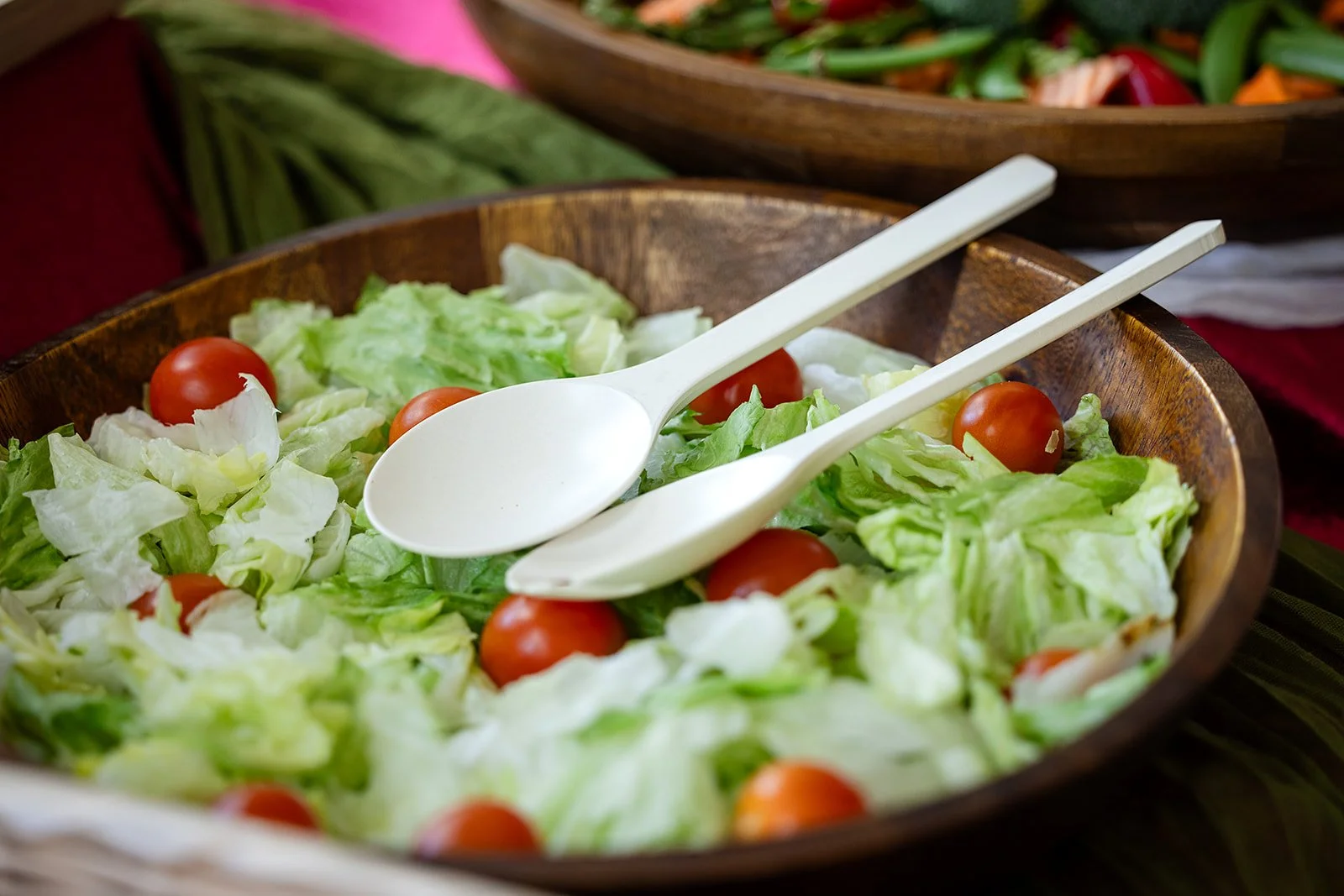 How Much Does Wedding Catering Cost in Kansas City? A 2026-2027 Pricing Guide