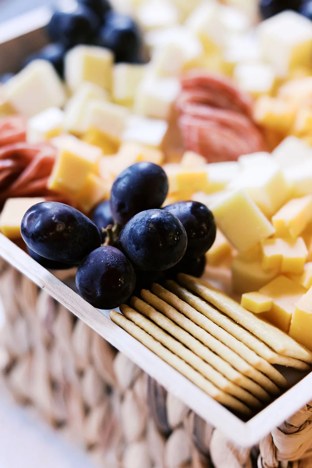 What to Bring to Friendsgiving: Why a Charcuterie Board Wins