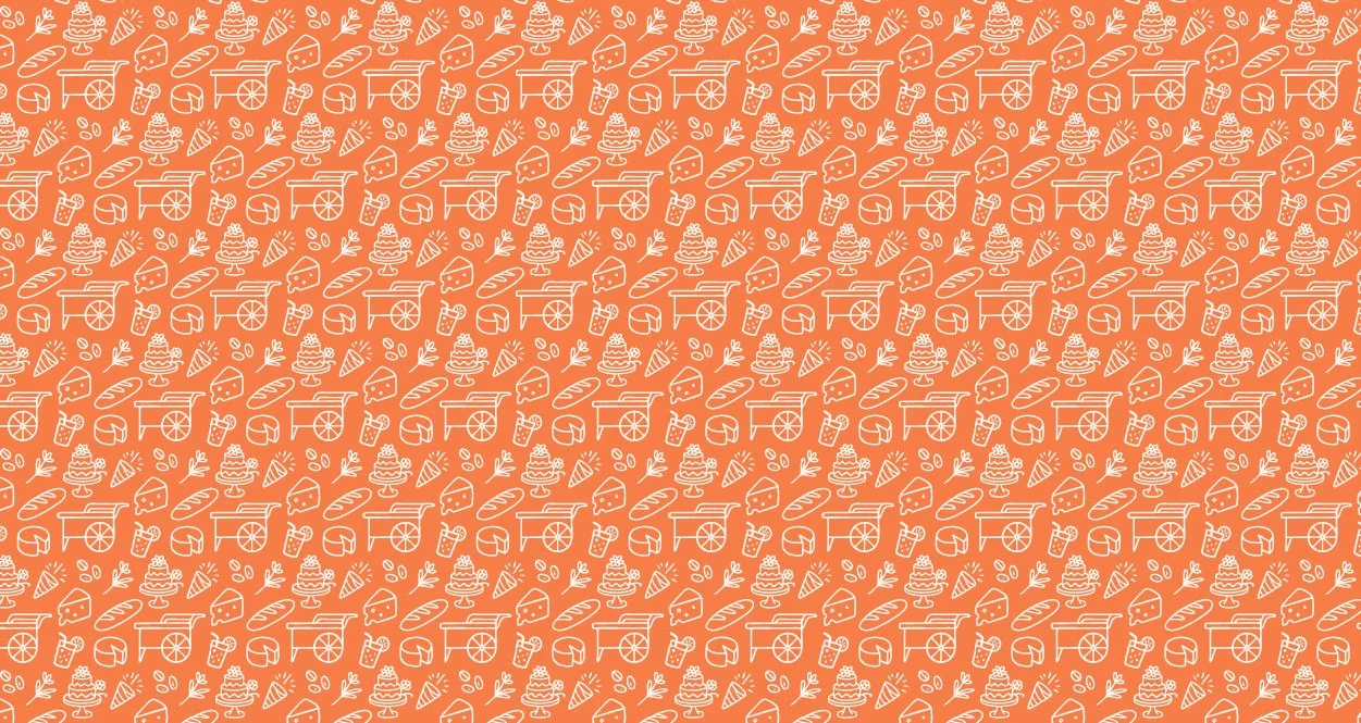 Multi Dimensional Grazing Table