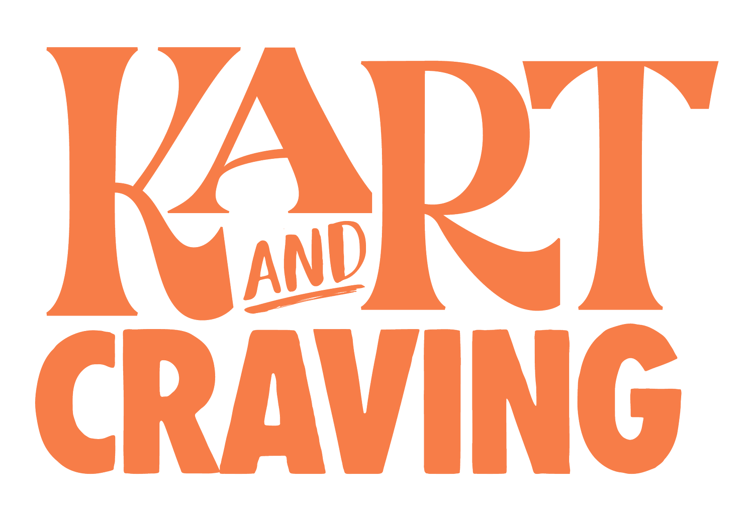 Kart and Craving