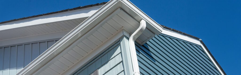Seamless Gutter Installation