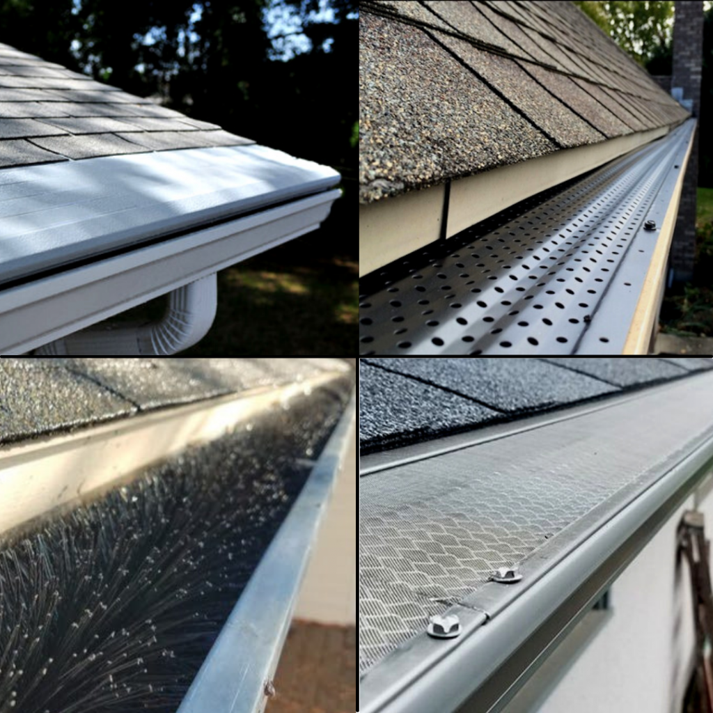 Gutter Guards