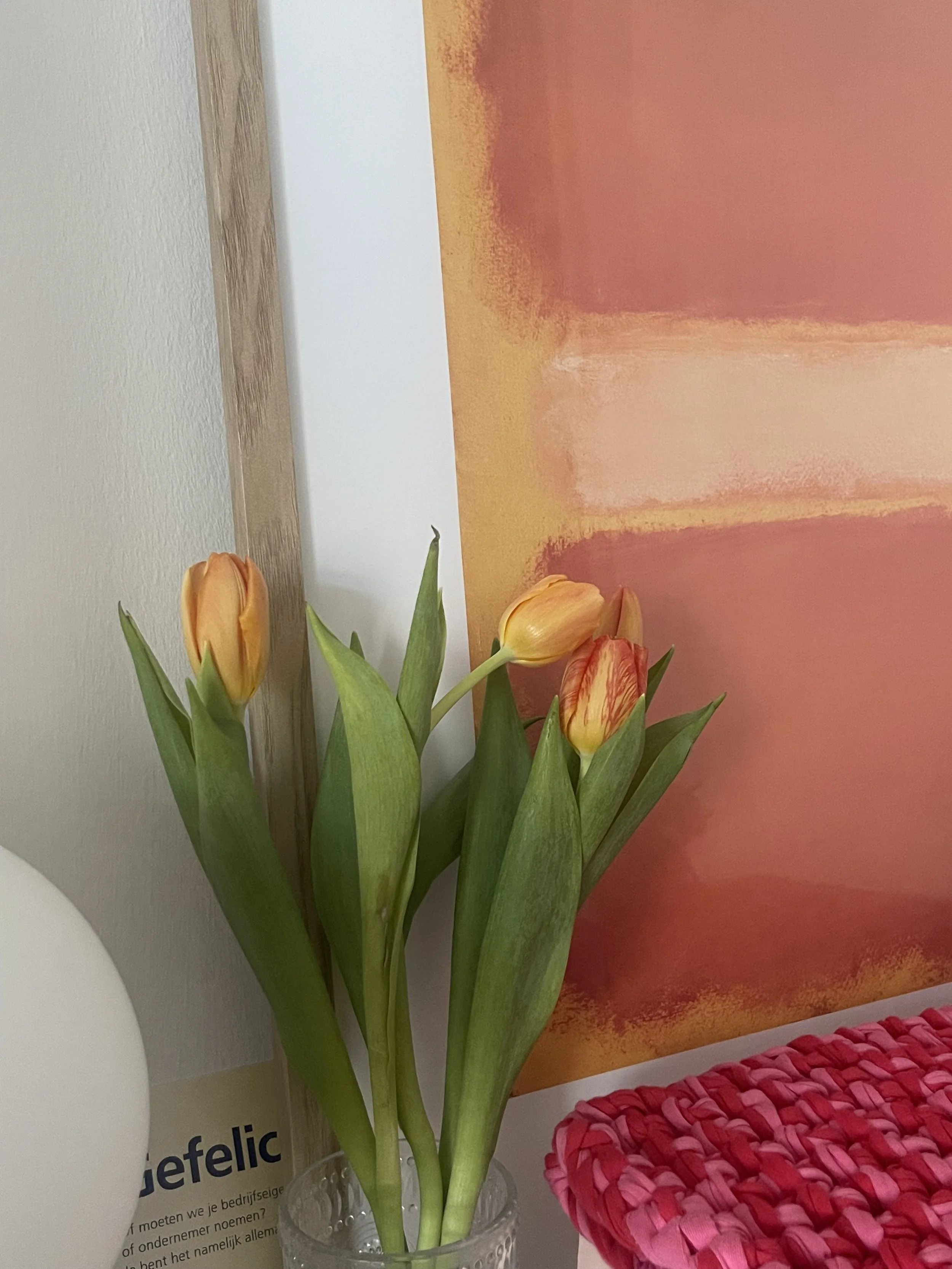 It's all in the details for interior design