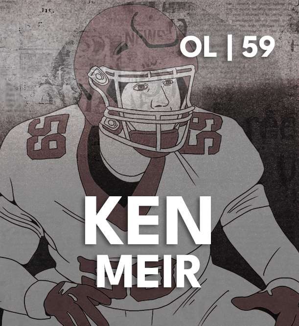 Ken Meir