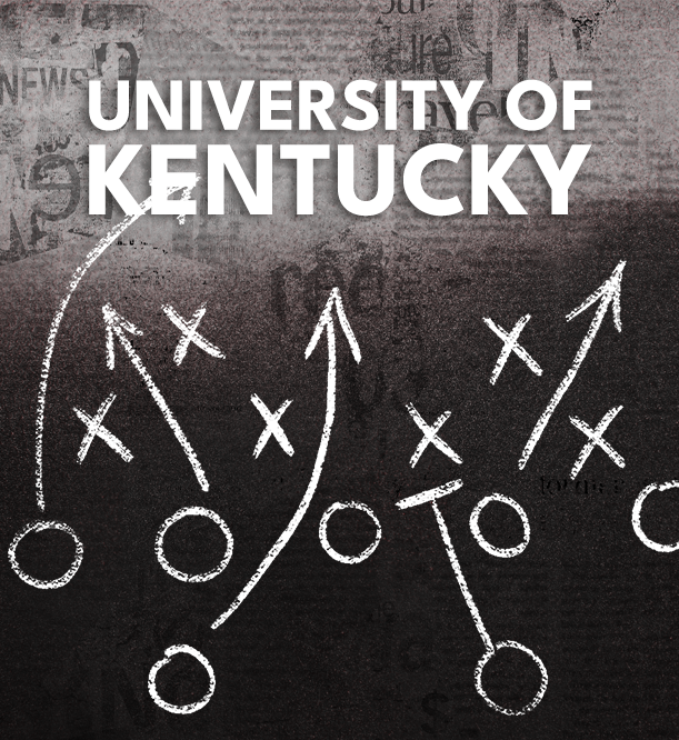 University of Kentucky