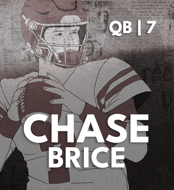 Chase Brice
