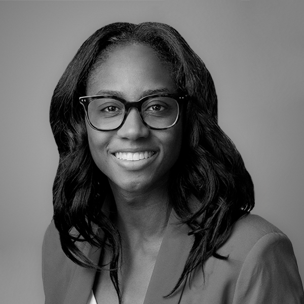 NICOLE IDOWU
