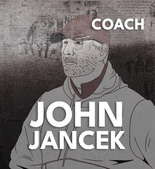 John Jancek