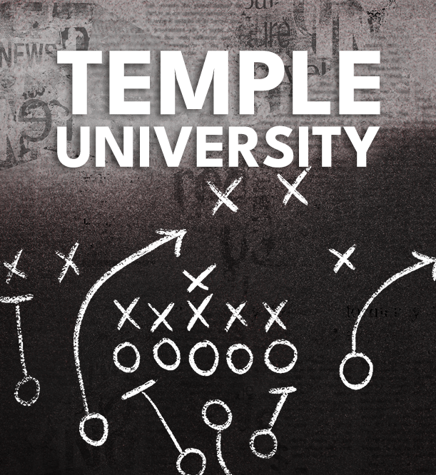 Temple University