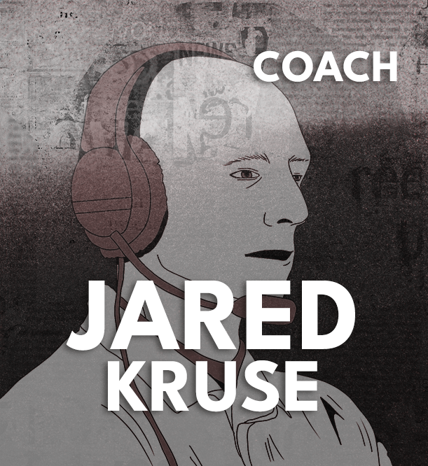 Jared Kruse