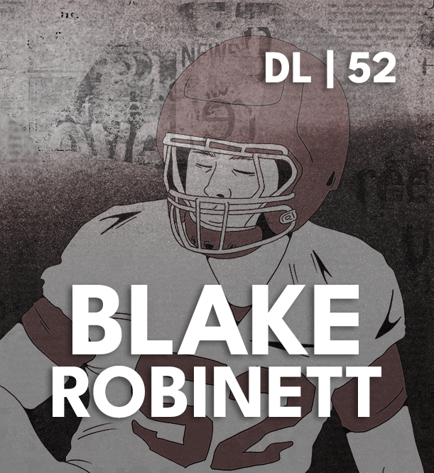 Blake Robinett