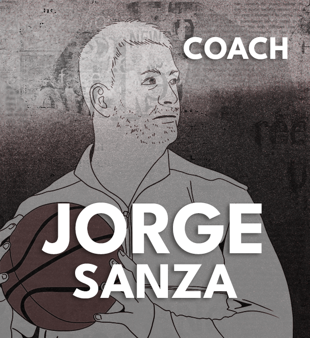 Jorge Sanza